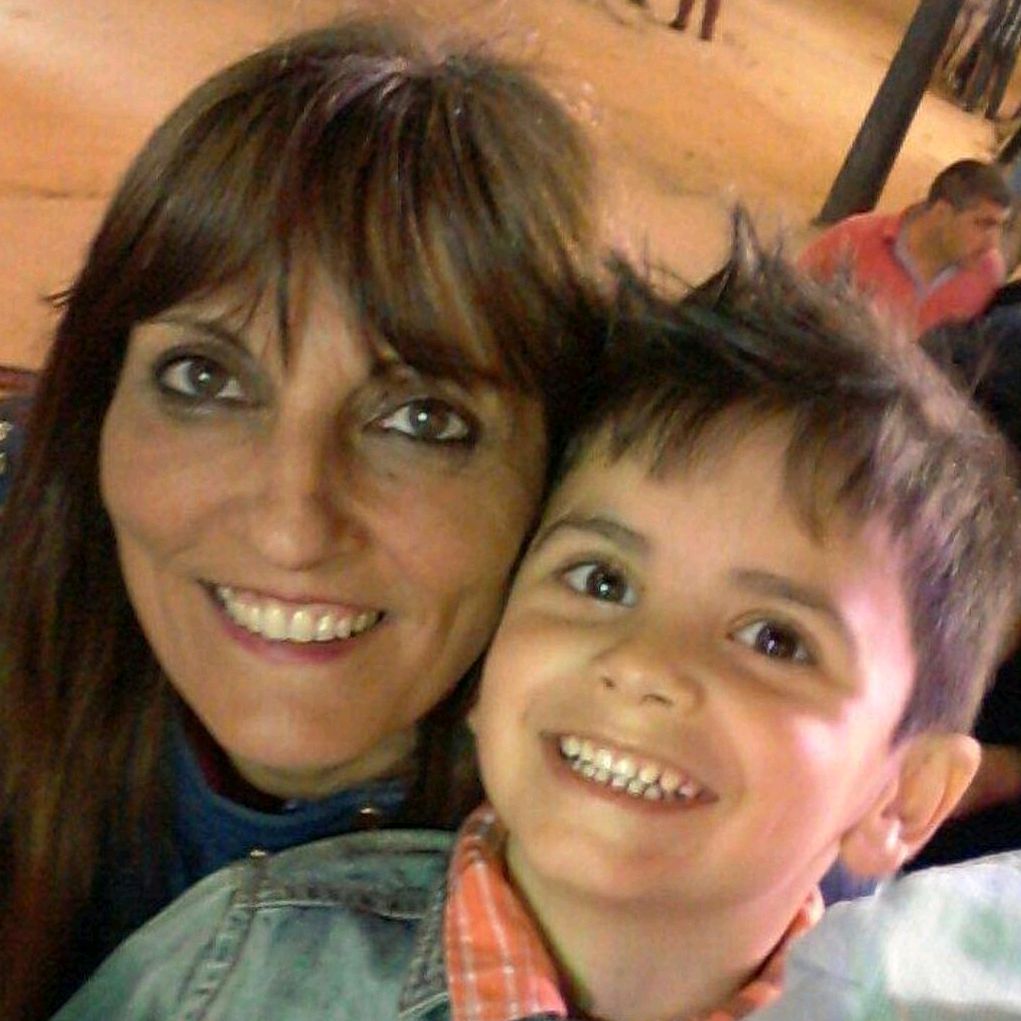 <em>Cristina, Valencia</em>