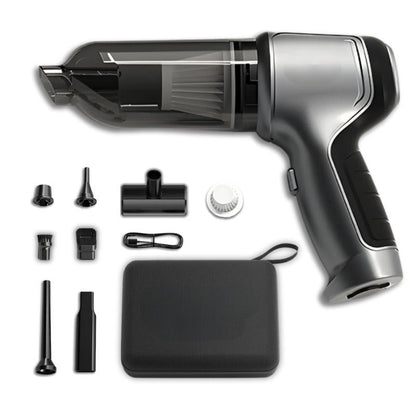 Purea - Portable Vacuum Cleaner