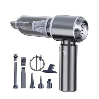 Purea - Portable Vacuum Cleaner
