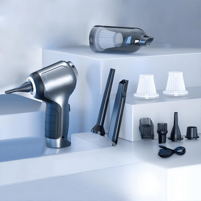 Purea - Portable Vacuum Cleaner