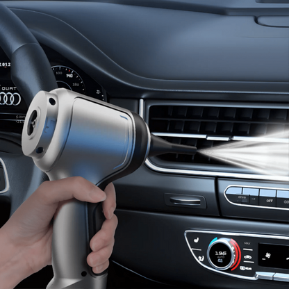 Purea - Portable Vacuum Cleaner