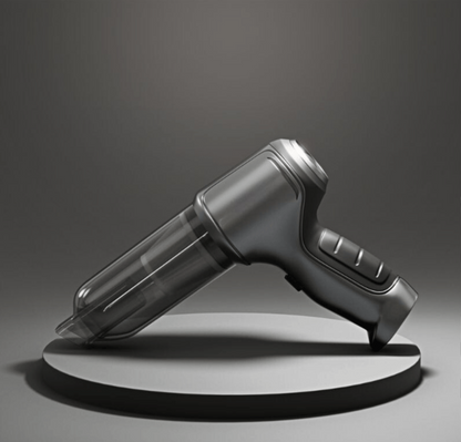 Purea - Portable Vacuum Cleaner